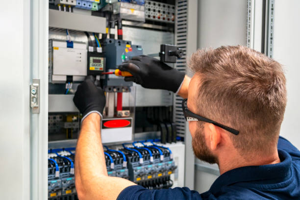 Best Local Electrician Companies  in Decatur, AL