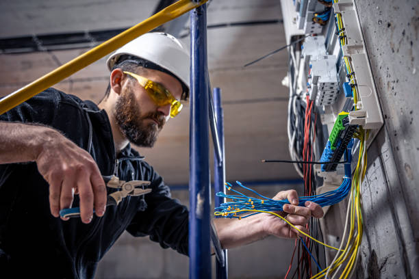 Best Local Electrician Companies  in Decatur, AL