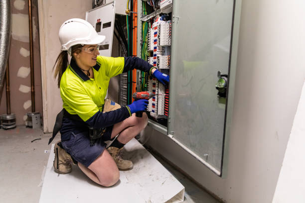 Best Emergency Electrician Near Me  in Decatur, AL