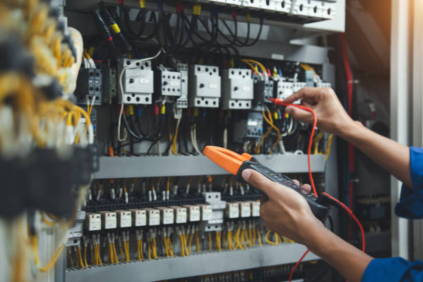 Best Residential Electrician Services  in Decatur, AL