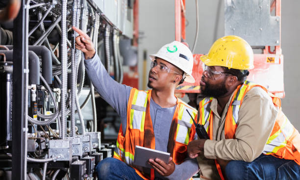 Best Electrical Rewiring Services  in Decatur, AL