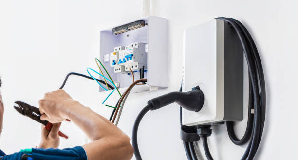 Best Licensed Electrician  in Decatur, AL
