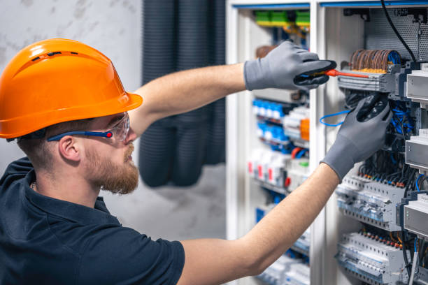 Best Electrician Near Me  in Decatur, AL