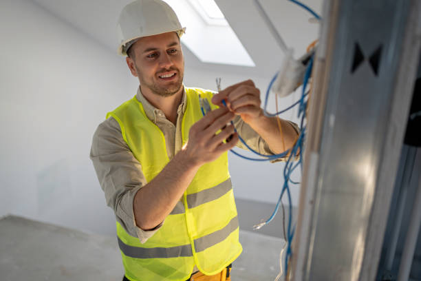 Best Emergency Electrical Repair  in Decatur, AL